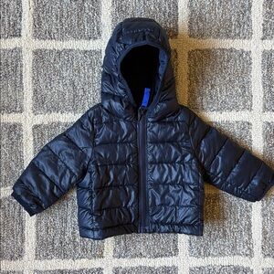 PRIMARY | BABY PUFFER JACKET